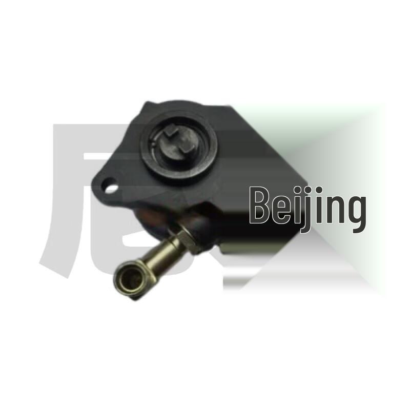 Nijing Left-Hand Steering Power Pump Assembly