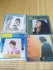 [USED] Out of print Japanese music record collection 36 pieces set Hiromi Go Candies
