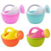 1Pcs Plastic Watering Can Garden Flower Kettle Mini Small Water Spraying Pot Sprinkle with Large Capacity For Kids Adult