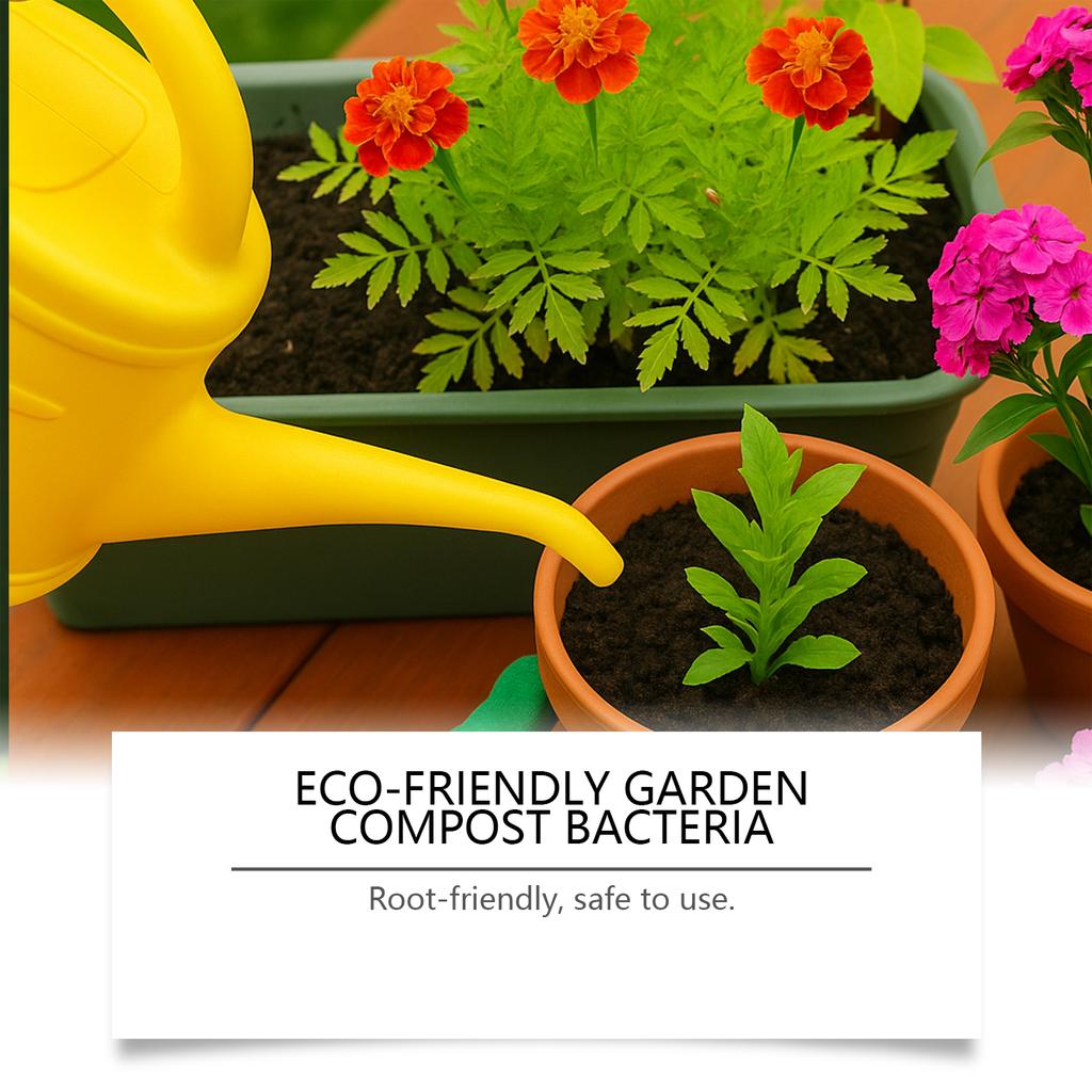 Растительный компост, Повседневная жизнь растений, Поглощает и питает Сельскохозяйственный посадочный порошок.