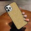 Shiba Inu Cute Cartoon Art Phone Case For iPhone 17 Air 16 15 14 13 12 11 Pro Max Max Plus Bumper Case Cover