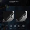 Fairyland Sound-Activated LED Glowing Phone Case – Music Control Light Up Cover for IPhone Samsung