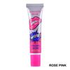 6 Colors Amazing Peel Off Liquid Lipstick Waterproof Long Lasting Lip Gloss Tint Moisturizing Tear Off Lip Stain Makeup Cosmetic