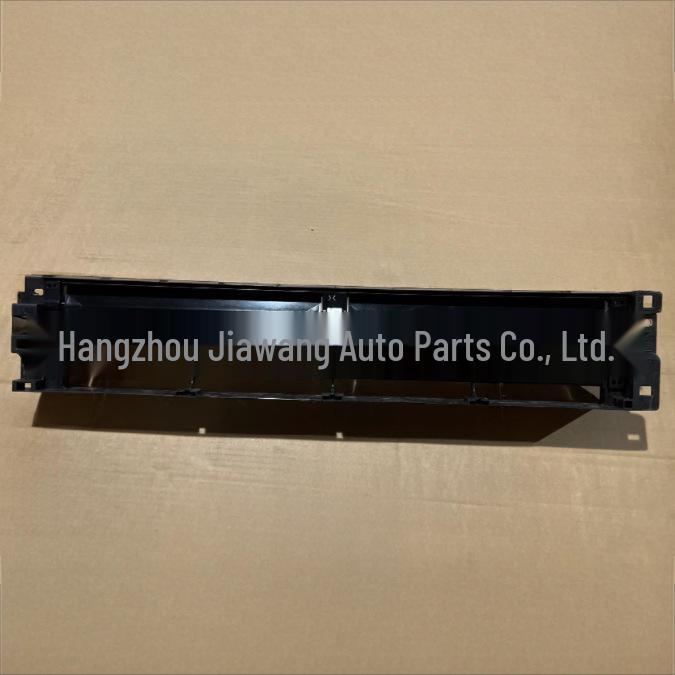 Toyota 2023 BZ3 Front Bumper Louver Grille (Non-Motorized) 53019-0R100