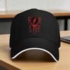 Gratefuls Deadsl The Road Feeling Bad Baseball Cap  Summer Casual Trucker Hat For Unisex-Teens Kpop Rock Sun Baseball Caps