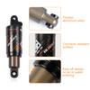 Bicycle Oil Spring Shock Absorber Mountain Bike Rear Shock Absorber Aluminium Alloy MTB Rear