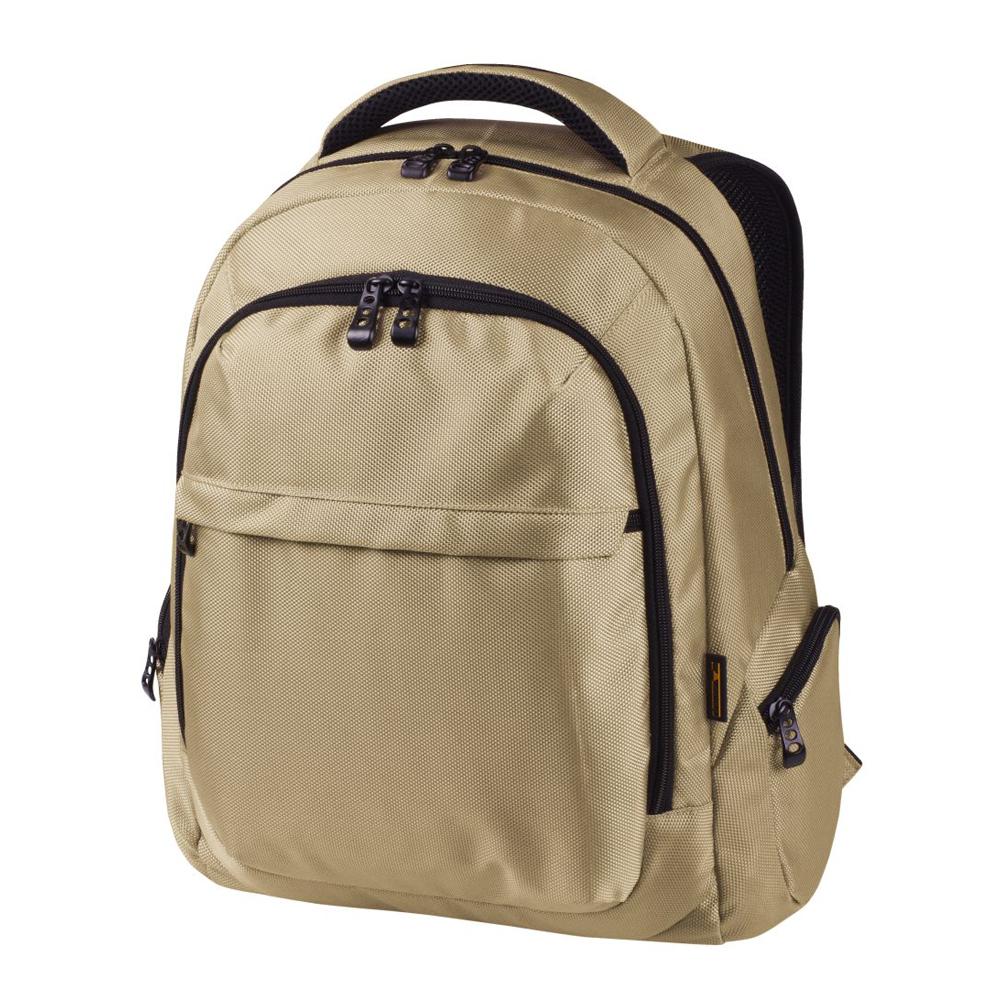 Halfar Mission Laptop Backpack