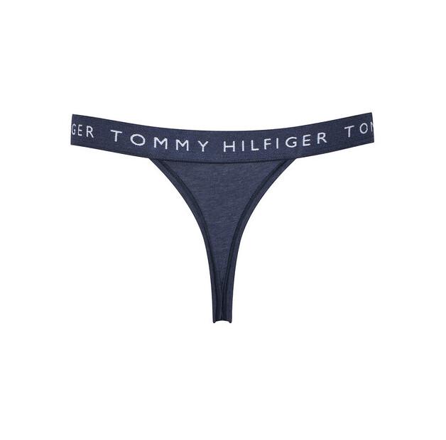 Стринги Tommy Hilfiger UW0UW06095