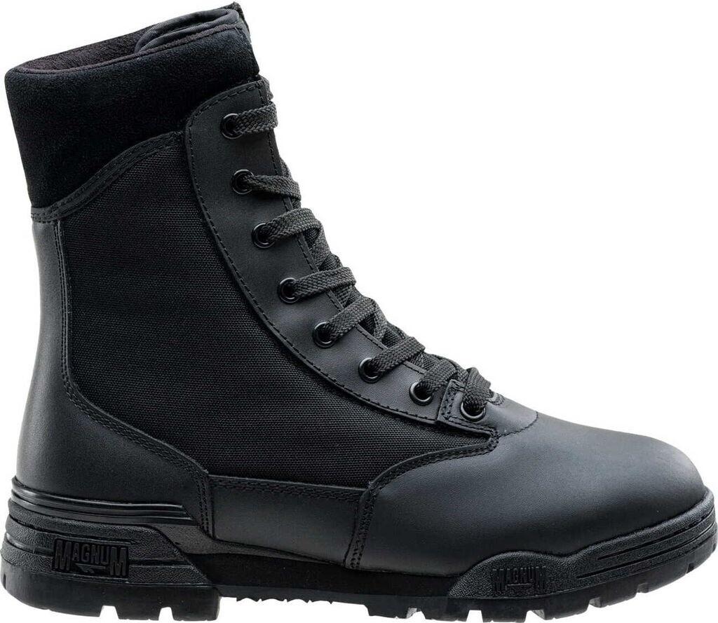 Сапоги Magnum Classic Boots черные