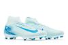 Men's Sneakers Nike Mercurial Superfly 10 Academy MG Glacier Blue Blue Orbit Glacier Blue/Blue Orbit