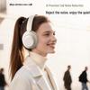 Philips TAH1120 Wireless Over-Ear Bluetooth Headphones