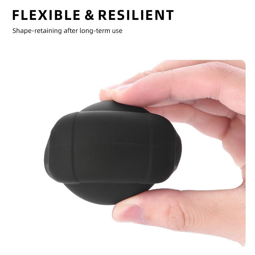 Anti-Scratch Lens Cover Protective Lens Protector for Insta360 X6 Action Camera Accessories