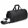 Waterproof Large-Capacity Swimming Fitness Bag, Men'S And Women'S Wet And Dry Separation Sports Shoulder Portable Travel Bag