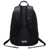 Nike Hayward Polyester Travel Bag Backpack Regular Unisex Black Casual