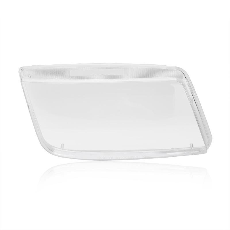 Bora 02-05 Модель Прозрачная крышка фары