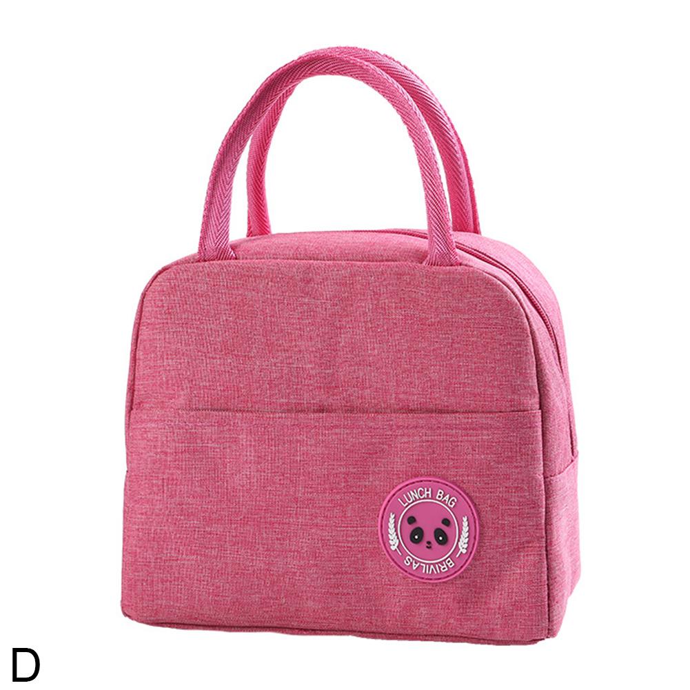 Cute&Classy Roomy Insulated Lunch Bags for Women - Stylish & Functional Lunch Tote Adult Lunch Box for Working & Picnic &Travel