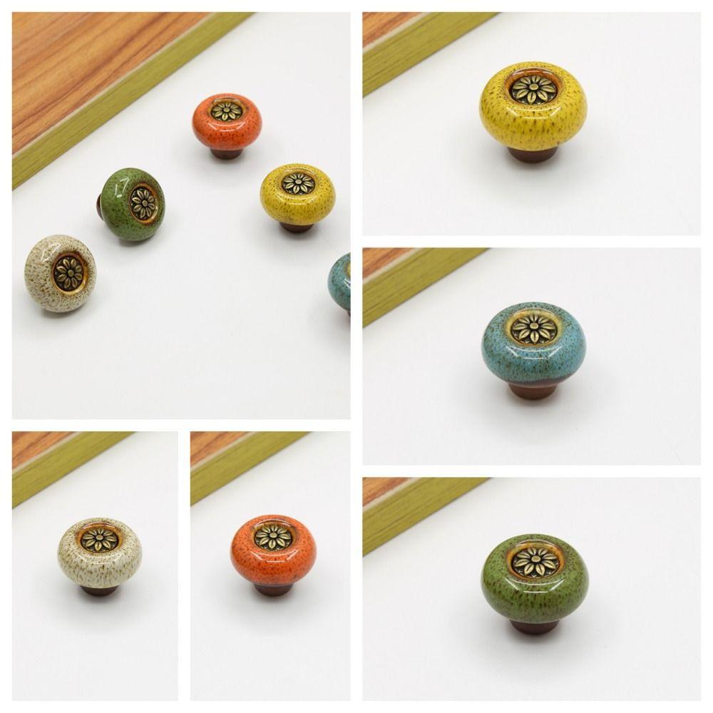 Дверные ручки в европейском стиле, ручки для выдвижных ящиков с одним отверстием, простота, ручка для шкафа, шкафа