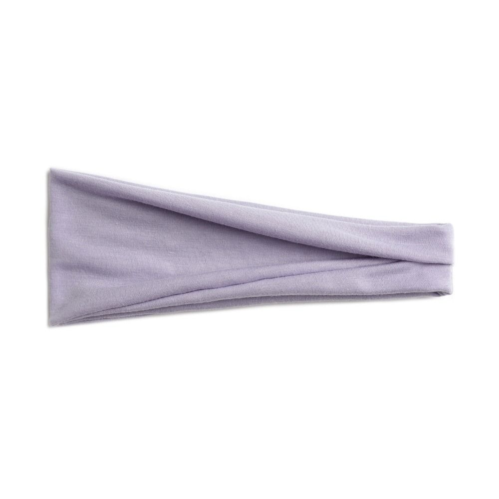 Cloth Sweatband Elastic Yoga Hair Bands Professional Accessories Yoga