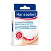 Повязки Hansaplast для быстрого заживления 8 шт.
