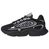 Originals Ozmillen Classic Low-Top Dad Sneakers Unisex Sneakers Black KJ6989