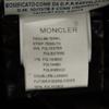 Moncler Сделано в Венгрии ANGERS Пуховик 2 Коричневый Женский Б/у