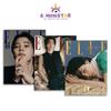 [Pre-order] 2023.11 ELLE KOREA BTS JIMIN Cover 3 Type