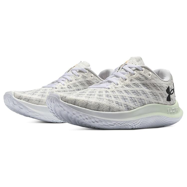 (WMNS) Under Armour Flow Velociti Wind 2 CN 'Белый' Женские 3025662-105