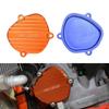 Motorcycle Valve Control Cover Exhaust Control Cover Protection Cap For KTM 250 300 SX XC XCW EXC TPI 2007 -  300EXC