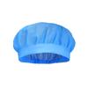 1 шт. пылезащитный колпачок дышащая эластичная сетка регулируемая эластичность для ресторана мастерской