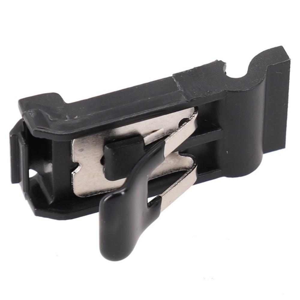 Fuel Door Gas Cap Hatch Lid Spring Clip 77360-30070 For Toyota Lexus