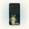 Чехол для телефона Deftones R-Rock B-Band для Samsung S26, S25, 24, 23, 22, 30, 21, 10, 9, Ultra, Plus, Lite, Черный Мягкий Чехол
