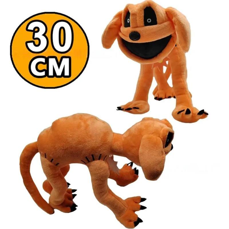 Smiling Critters Plush Toy Long Legs New Monster Catnap Plush Smiling Critters Plushies Stuffed Pillow Doll Toys