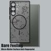 Для Magsafe Чехол Астронавт для Samsung Galaxy S25 Ultra Capa S24 S26 Ultra S22 S23 Plus S21 FE S25 Edge Чехол