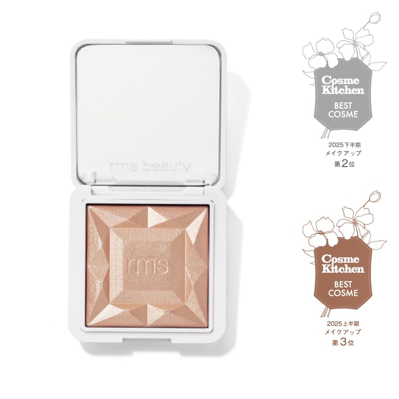 RMS Beauty Хайлайтер Hydradur