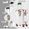 Многофункциональный чемодан-спиннер KINGSGEAR K1808
