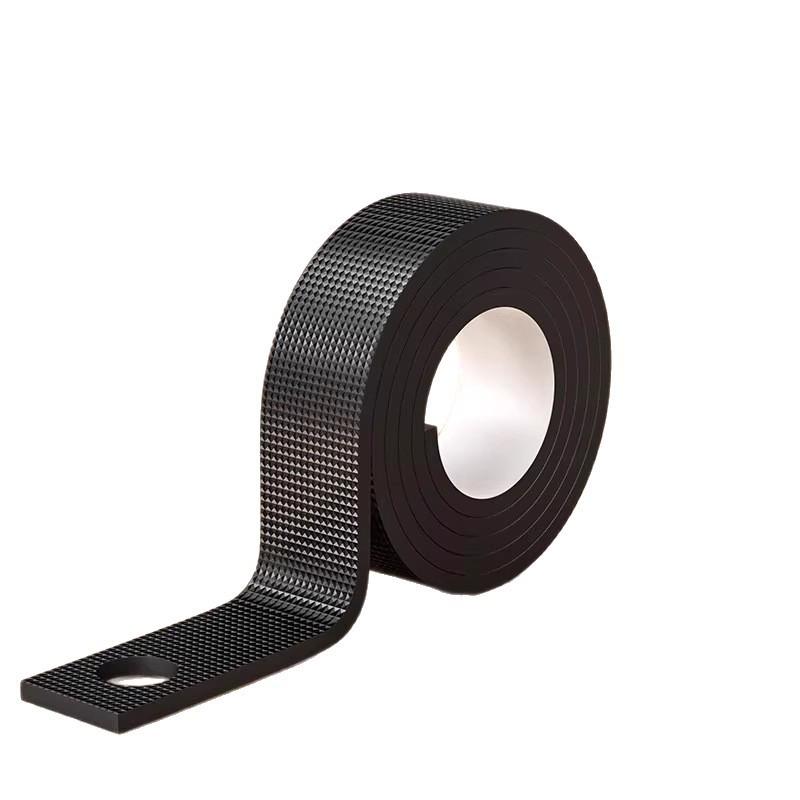 Нескользящие бесшумные мебельные накладки: Утолщенные, износостойкие накладки на ножки и противоударные наклейки для стульев, табуретов, диванов и столов