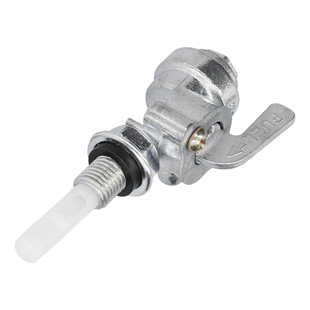 5Pcs Fuel Tank Shut Off Valve Metal Gas Switch Accessory Set Kit for Generator Pump