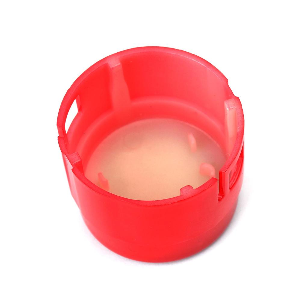 Red Start Stop Engine Push Button Switch Cover Crystal For BMW F Chassis F30 F10