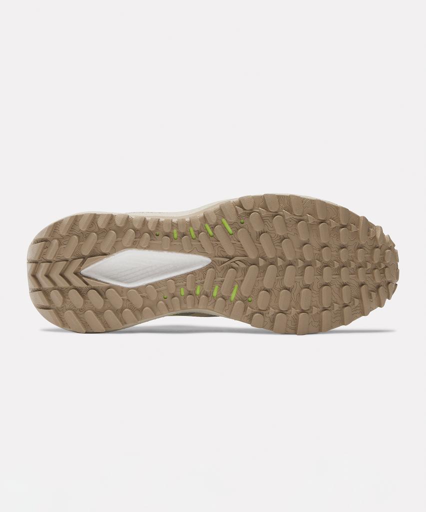 Reebok Floatride Energy 5 Adventure (W) - Лайм:Бежевый / Hq9062