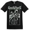 GOATWHORE - Футболка 'Dead'