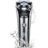 For Electric 27 Close Low IPX7 Large LCD Remaining Shaving Capacity Lock Perfect for Business Trips and Travel [New 2024] Men's Shaver, 360° Rotating,