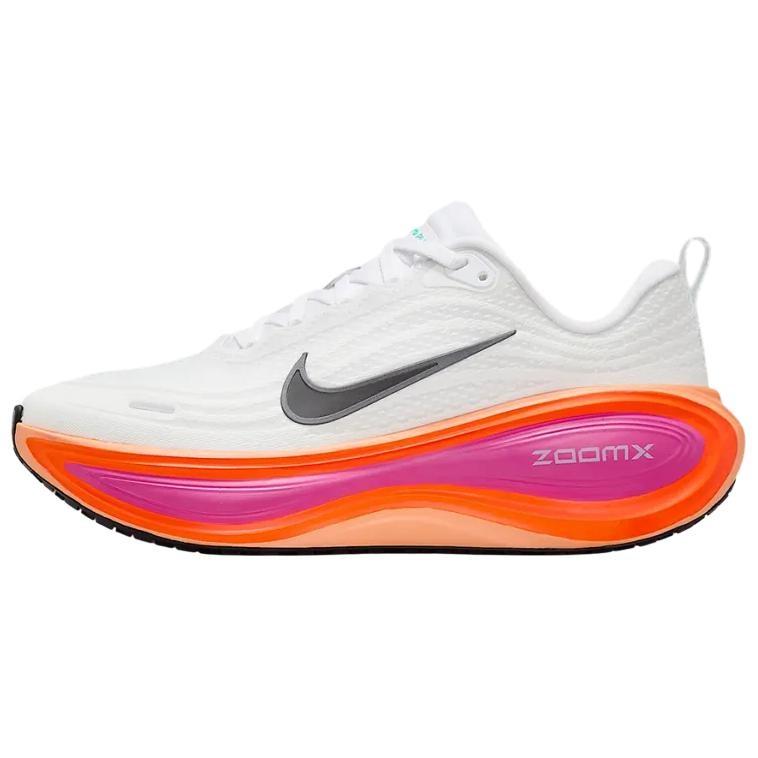 (WMNS) Nike Air Zoom Vomero Plus 'White Fire Pink' Женские HV8154-104