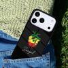 Сенегал Флаг мягкий чехол для телефона для iPhone 17 AIR 16 Pro Max 15 14 Pro 11 12 13 Ударопрочный силиконовый чехол