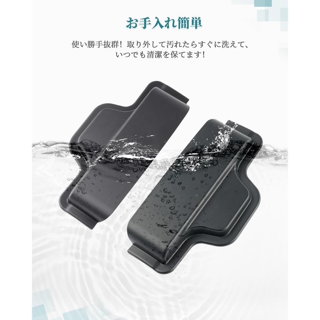HUAHAO Защита кабеля крышки обогревателя заднего стекла для Honda N-BOX JF3 JF4