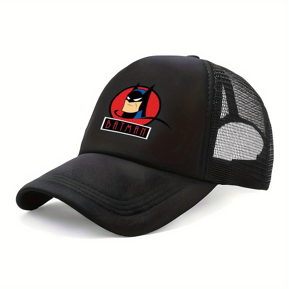 pc BatUnisex A Fashionable And Fully Matched Street Sports Lightweight Breathable Baseball Cap Suitable for Both Unisex And Women Th
