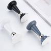 Bumper Door Suction Anti-collision Door Stop Silent Strong Magnetic Door Stopper  Wall Proteaction