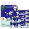 chamomile flushable, 4x40 + 2x10 sheets bundle