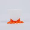1/2/4Pcs Cute Cooking Tool Opener Separator Egg Cup Holder Eggs Container Kitchen Supplies