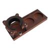 Exquisite Coffee Tamper Station Universal Coffee Tamper Holder Coffee Tamper Stand  Kitchen Counter