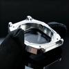 Для Casio ABL-100WE/ABL-WEG Модификационный комплект с металлическим корпусом и безелем Серия ABL-100 Корпус часов из нержавеющей стали Аксессуары для часов